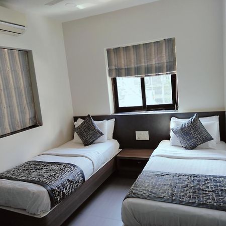 Apollo Guest House Мумбаи Номер фото