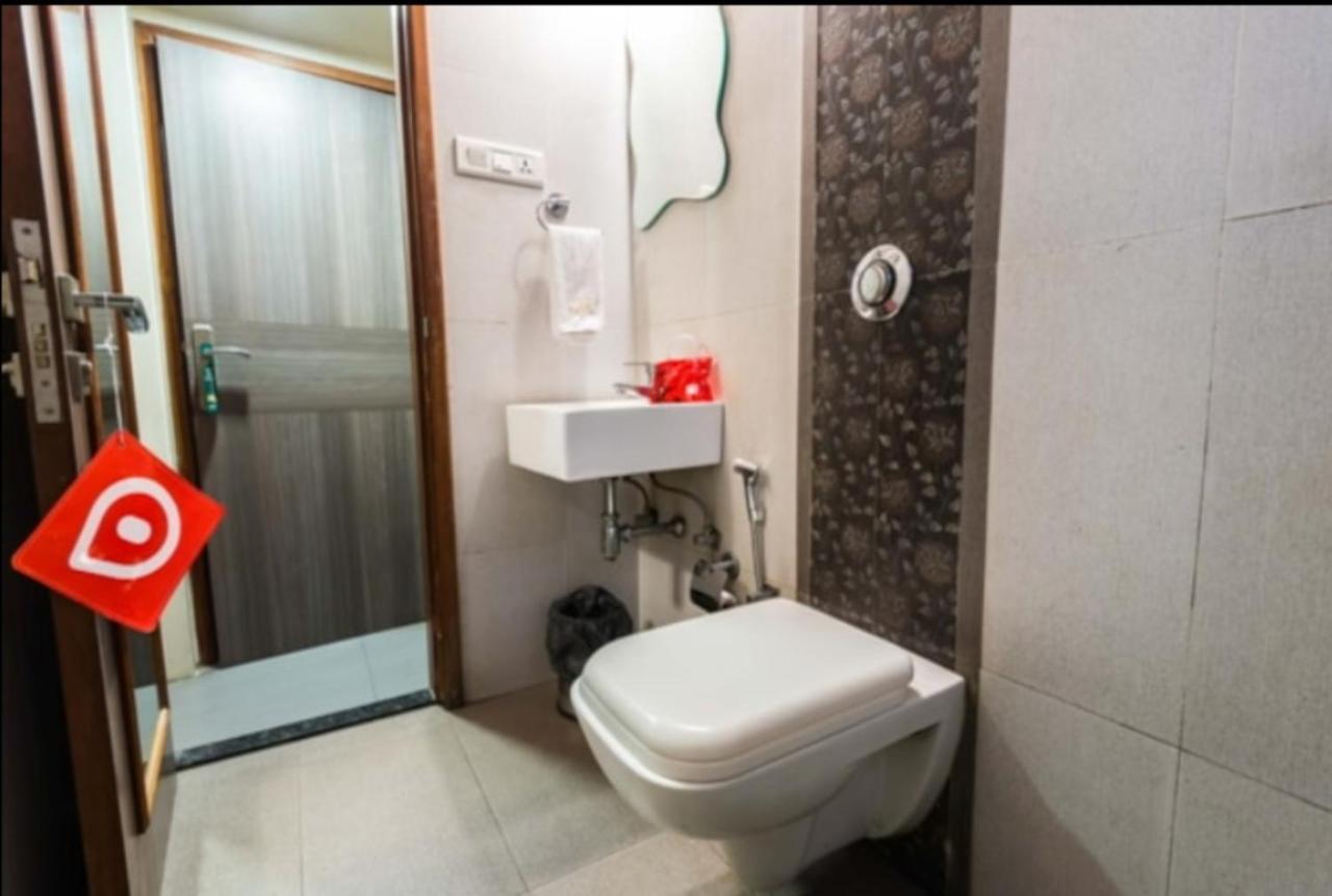 Apollo Guest House Мумбаи Экстерьер фото