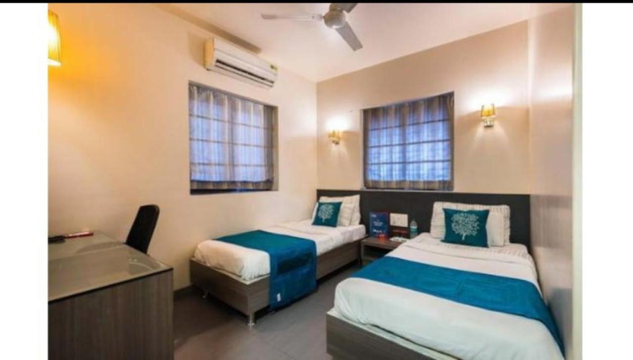 Apollo Guest House Мумбаи Экстерьер фото