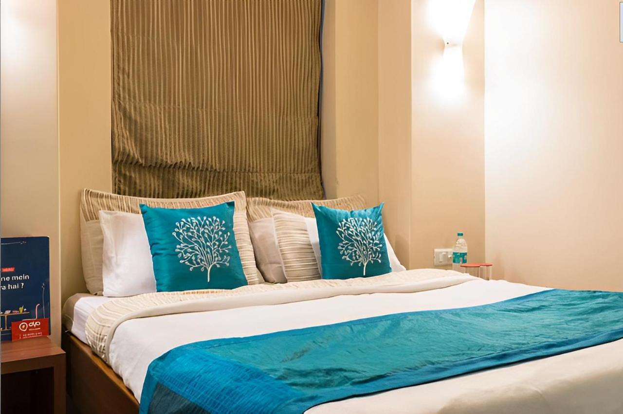 Apollo Guest House Мумбаи Экстерьер фото