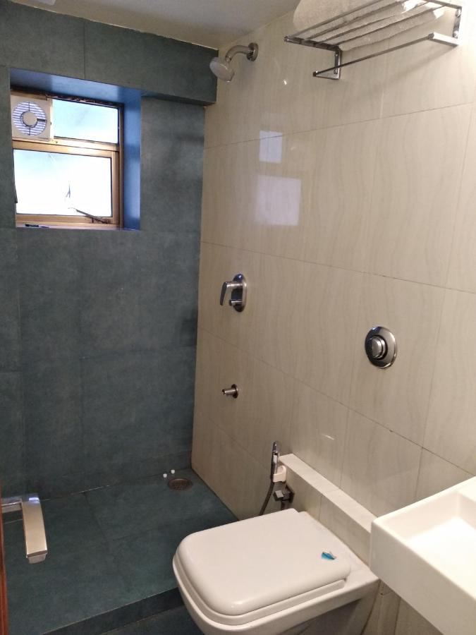 Apollo Guest House Мумбаи Экстерьер фото