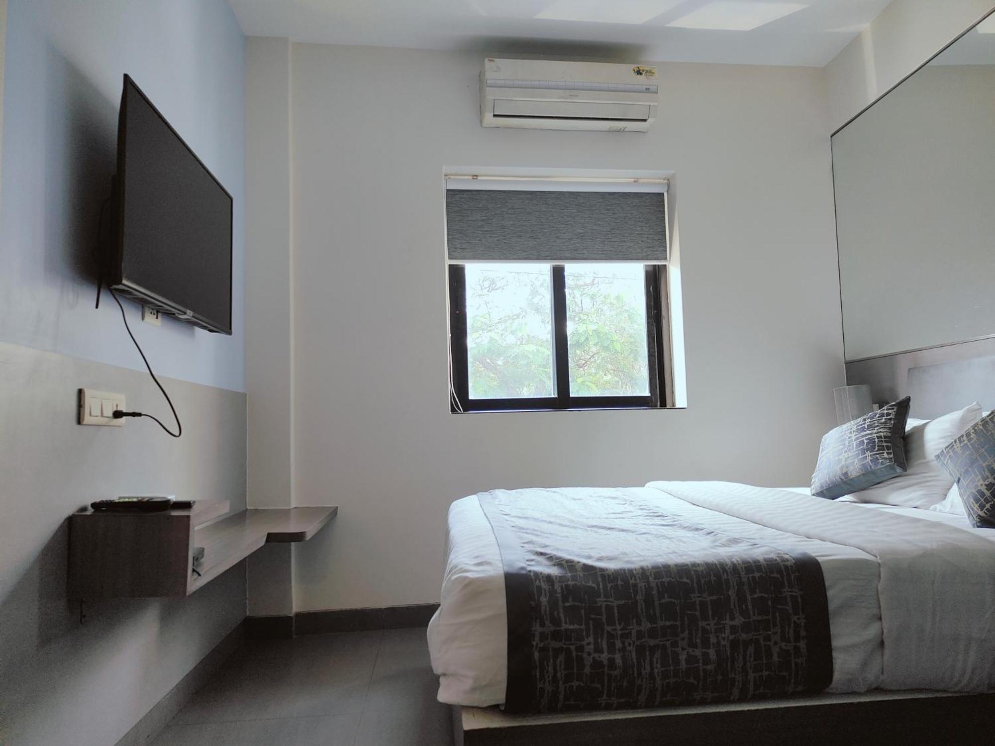Apollo Guest House Мумбаи Экстерьер фото
