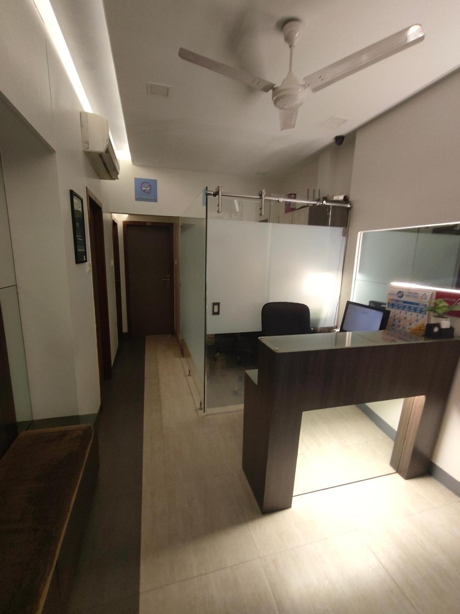 Apollo Guest House Мумбаи Экстерьер фото