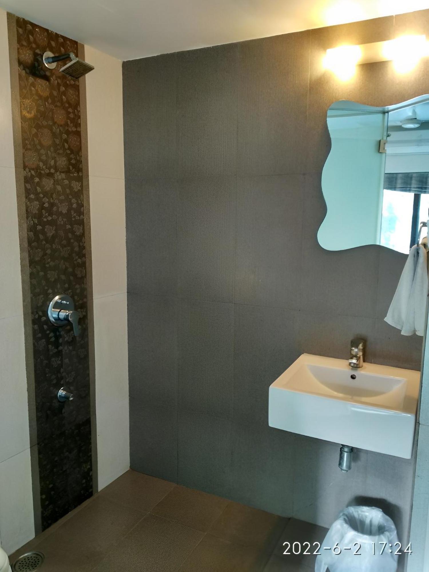 Apollo Guest House Мумбаи Номер фото